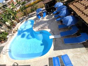 B&B Villa Colomba img78
