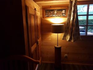 Appartements Appartement cosy aux Aravis (Clusaz/Grand-Bornand) : photos des chambres