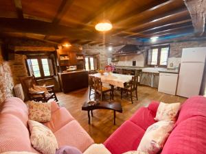 Casa da Costa de Sueiro