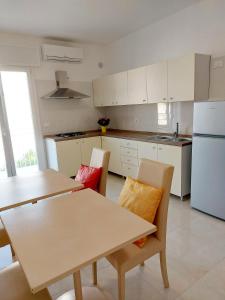 Trilocali Residence Porto Cesareo