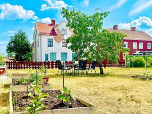 4 person holiday home in Södra vi-By Traum