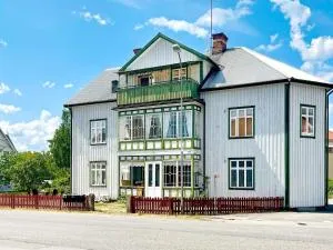 Holiday home Södra vi - 维默比