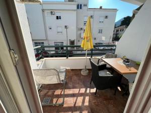 Milinovic apartmani1