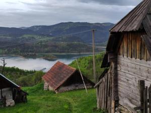 Tarska kuća za odmor