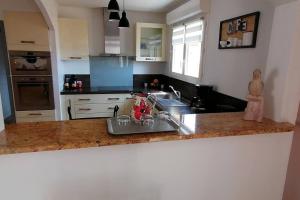 Villas La Villa Olly 3 : photos des chambres