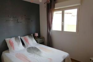 Villas La Villa Olly 3 : photos des chambres