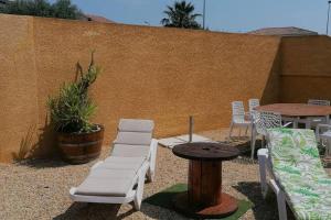 Villas La Villa Olly 3 : photos des chambres