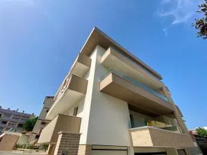 Residence LeoMare - Villa Rosa