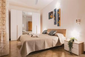 HOME 21 - Villa con piscina al sale 4x4 riscaldata, Campo da Calcio - 2 minuti da Locorotondo