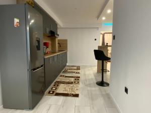 Rozalia Apartman