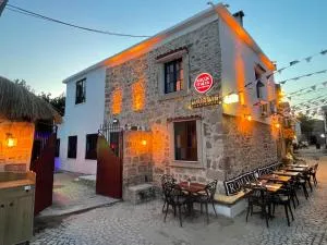 Romalı Guesthouse - Sefaçamlık