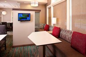 Residence Inn Baton Rouge South