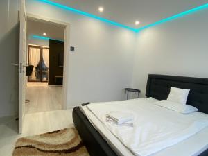 Rozalia Apartman
