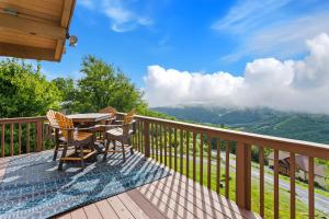 Golden Ridge Getaway