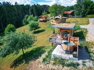 Garnecker Freiheit - Marktl