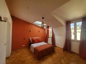 Appartements Dolet : photos des chambres