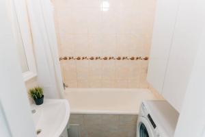 Rigas street cozy apartment, city centre
