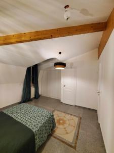 Appartements Dolet : photos des chambres