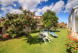 Villa Alberta Hotel img82