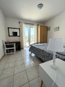 Central Studio Apartments & Dormitory Rooms