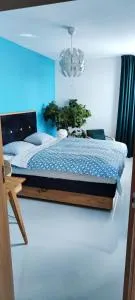 Barber's home - Rozgony