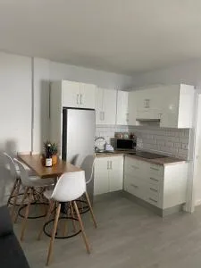 Las Vistas - Sabinosa