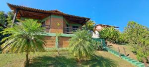 Pousada Cheiro de Mato