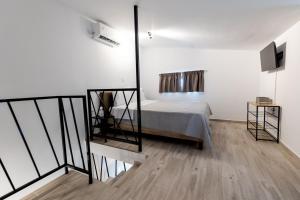 Pagani Green - Luxury Maisonette B2