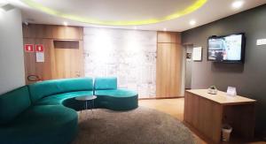 Flat 4 estrelas a 1 quadra da Paulista nos Jardins