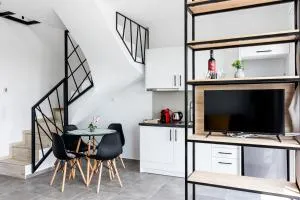 Pagani Green - Luxury Maisonette B2 - Meniná