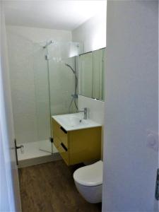 AGREABLE STUDIO LUMINEUX COEUR VILLE PORNICHET