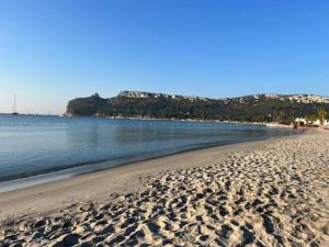 Seven House Poetto img19