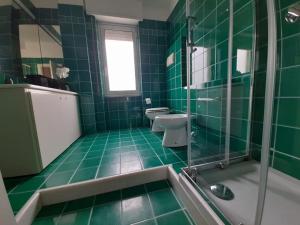 Seven House Poetto img26