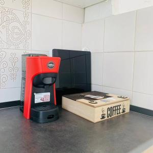 Seven House Poetto img28