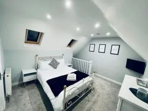 The Bear Loft - Stratton on the Fosse