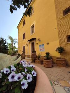 B&B Villa Colomba img30