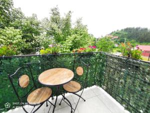 Luxury City Center Cetinje Apartment