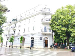 Luxury City Center Cetinje Apartment