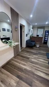 Penzion Loket - Staré Sedlo