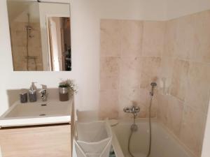Appartements Ptit sale Quiberon : photos des chambres