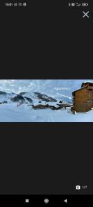 Appartement T2 Guzet Neige