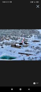 Appartement T2 Guzet Neige