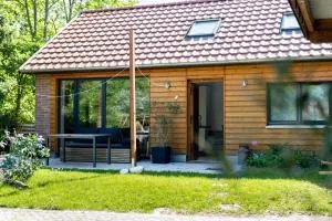 Ferienhaus Gartenglück - Eiche