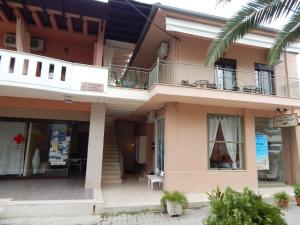 Kripis Studio Halkidiki Greece