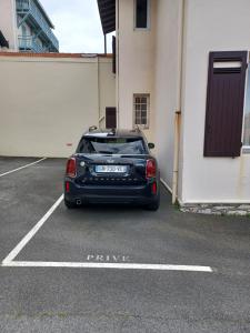 Appartements Centre - Spacieux - Calme - chic et cosy - Parking : photos des chambres