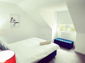 The SkyLine Apartment 2023 built - 2-star hotels in Oxford