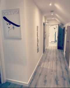 The SkyLine Apartment 2023 built