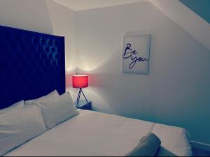 The SkyLine Apartment Central Headington walking distance to Uni and High Street