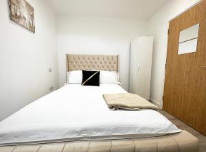 The SkyLine Apartment 2023 built