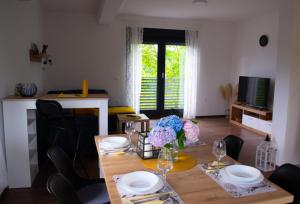 Kraljeva hiža - Apartmani i sobe Kralj